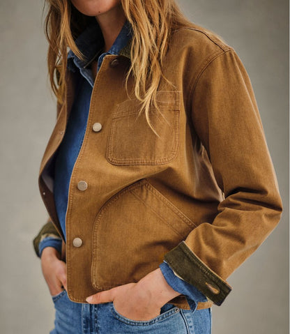 Women's Lightweight Field Jacket - L.L.Bean Everyday