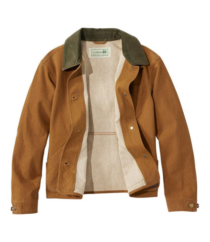 Women's Lightweight Field Jacket - L.L.Bean Everyday