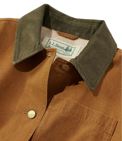 Women's Lightweight Field Jacket - L.L.Bean Everyday