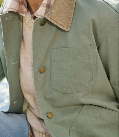 Women's Lightweight Field Jacket - L.L.Bean Everyday