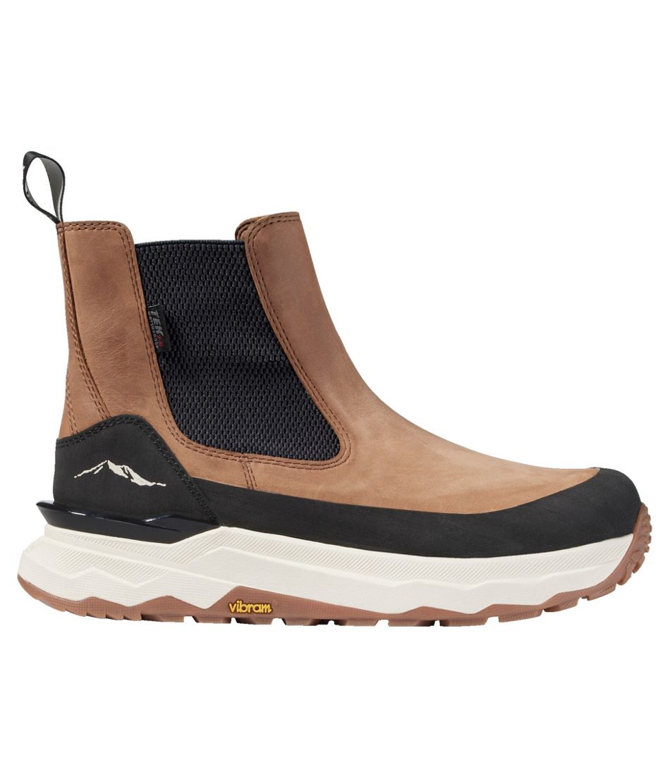 Women's NextVenture Boots, Chelsea - L.L.Bean Great Value