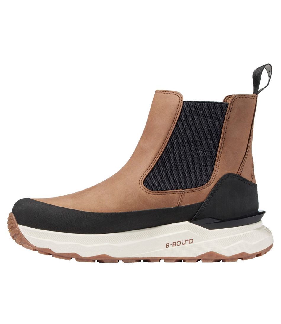 Women's NextVenture Boots, Chelsea - L.L.Bean Great Value