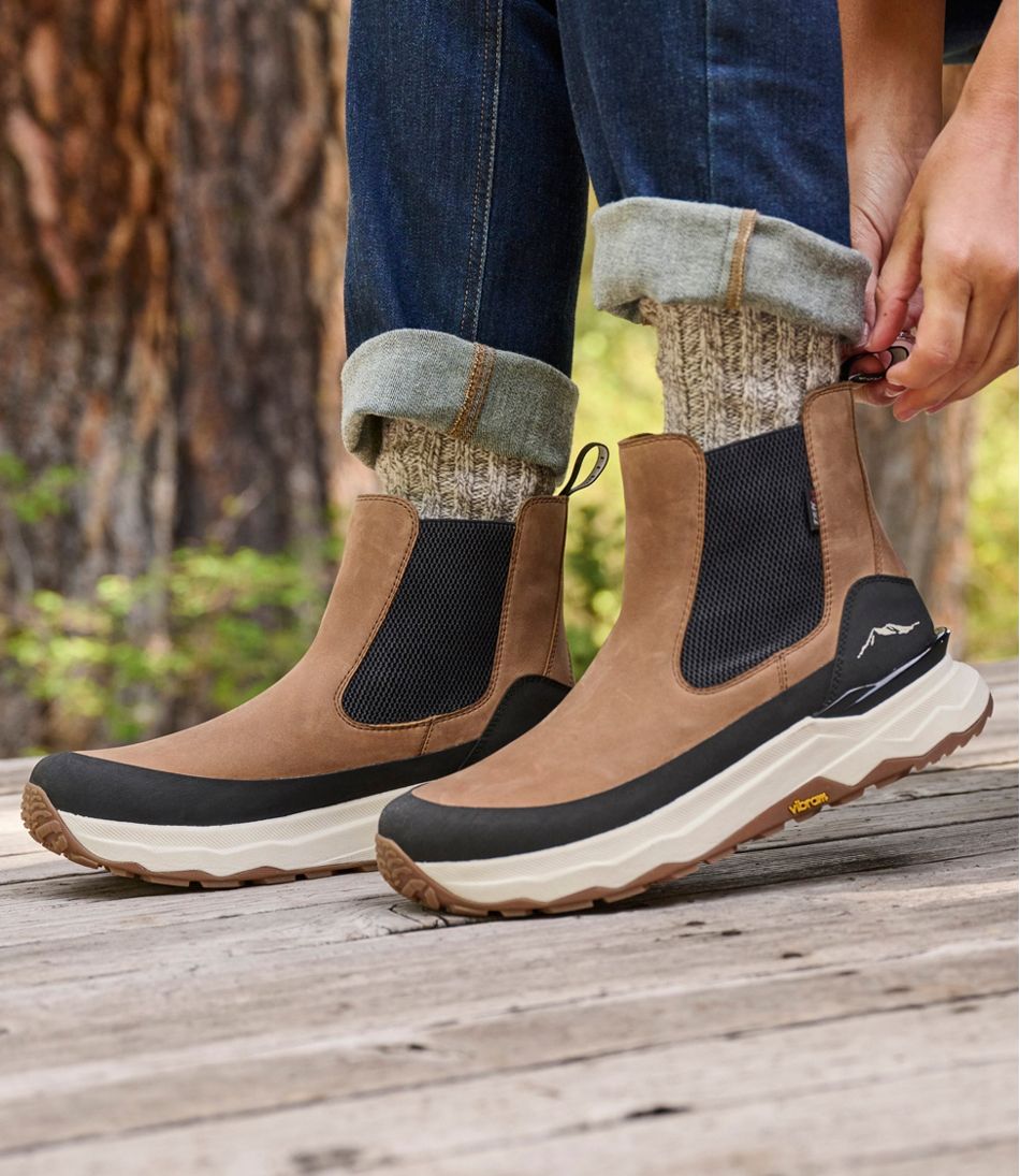 Women's NextVenture Boots, Chelsea - L.L.Bean Great Value