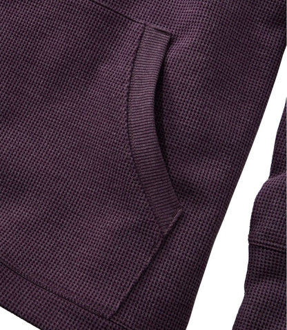 Women's Mountainside Micro Waffle Pullover - L.L.Bean Customer Favorite