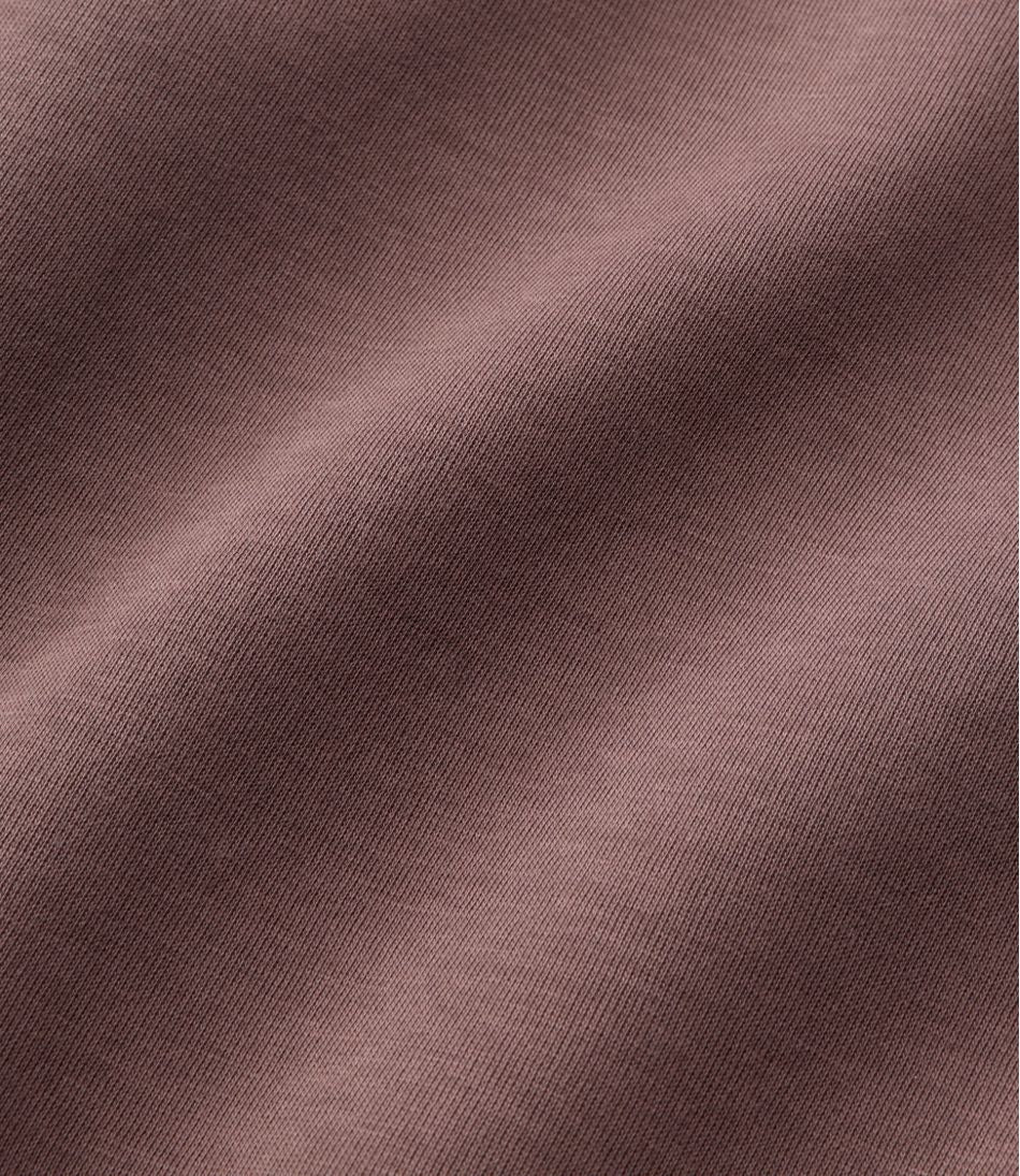Women's Multisport Mockneck Pullover Sweatshirt - L.L.Bean Classic