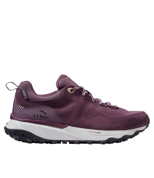 Women's Snow Sneaker Sport Waterproof Shoes, Lace-Up - L.L.Bean Latest