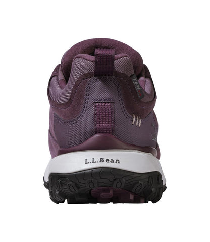 Women's Snow Sneaker Sport Waterproof Shoes, Lace-Up - L.L.Bean Latest