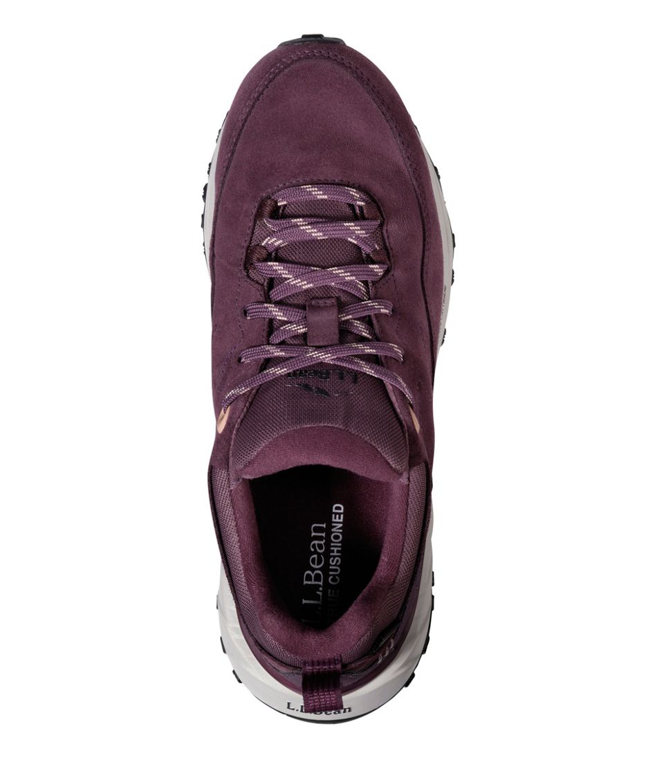 Women's Snow Sneaker Sport Waterproof Shoes, Lace-Up - L.L.Bean Latest