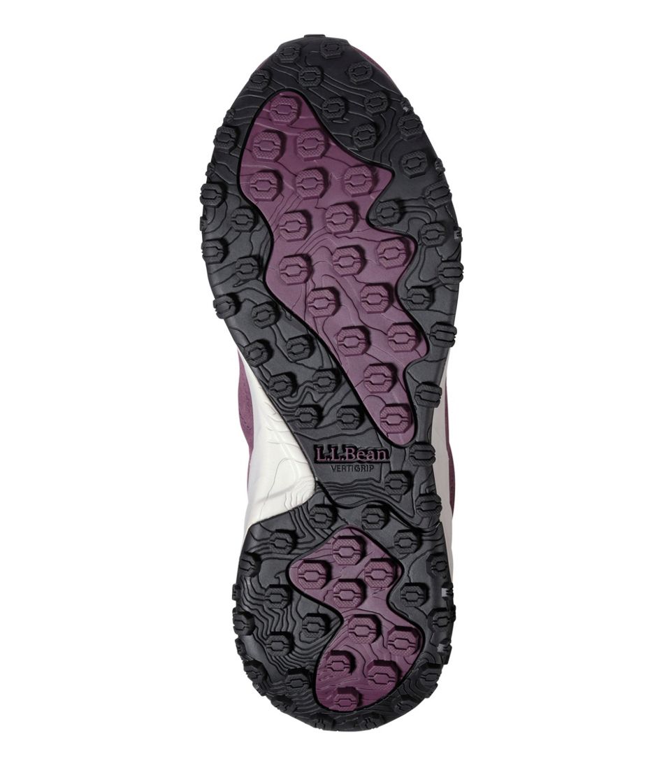 Women's Snow Sneaker Sport Waterproof Shoes, Lace-Up - L.L.Bean Latest