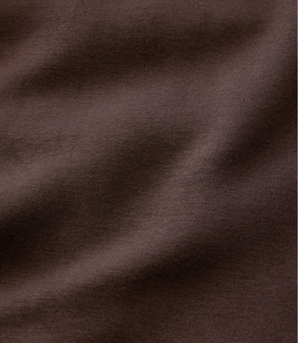 Women's L.L.Bean CloudSoft Pants, Mid-Rise Straight-Leg - L.L.Bean Quality