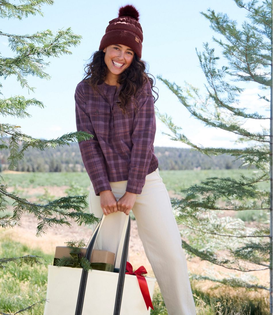 Women's Sunwashed Corduroy Shirt - L.L.Bean Classic