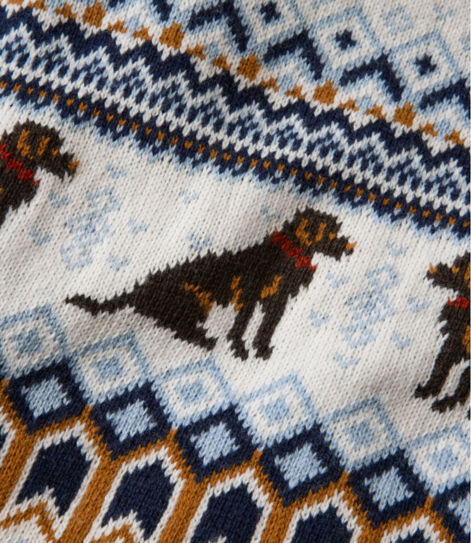 Women's L.L.Bean Nostalgic Sweater - L.L.Bean Value