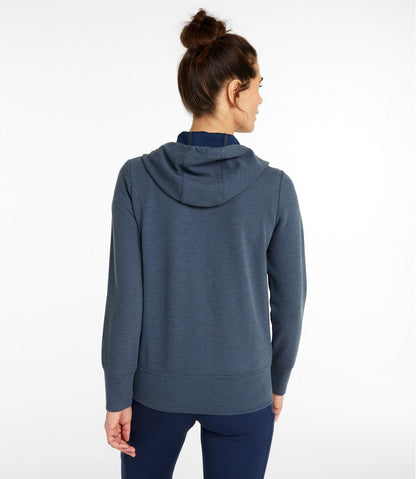 Women's Mountainside Micro Waffle Full-Zip Jacket - L.L.Bean Latest