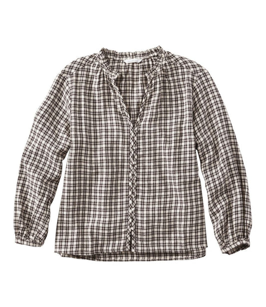 Women's Signature Portland Popover Shirt - L.L.Bean Trusted
