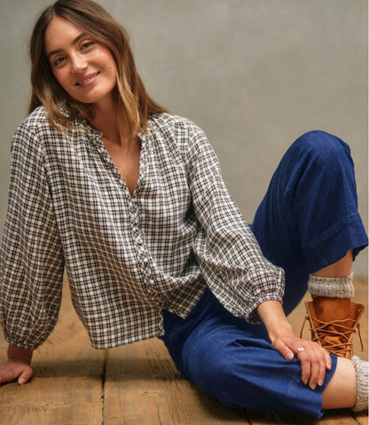 Women's Signature Portland Popover Shirt - L.L.Bean Trusted