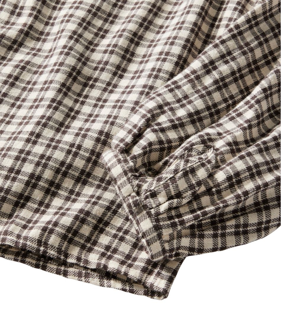 Women's Signature Portland Popover Shirt - L.L.Bean Trusted