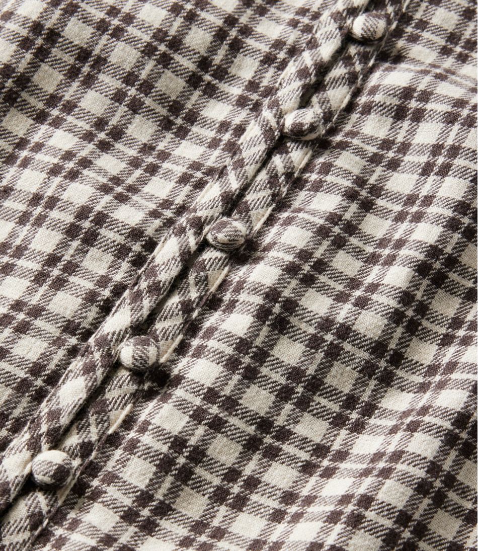 Women's Signature Portland Popover Shirt - L.L.Bean Trusted