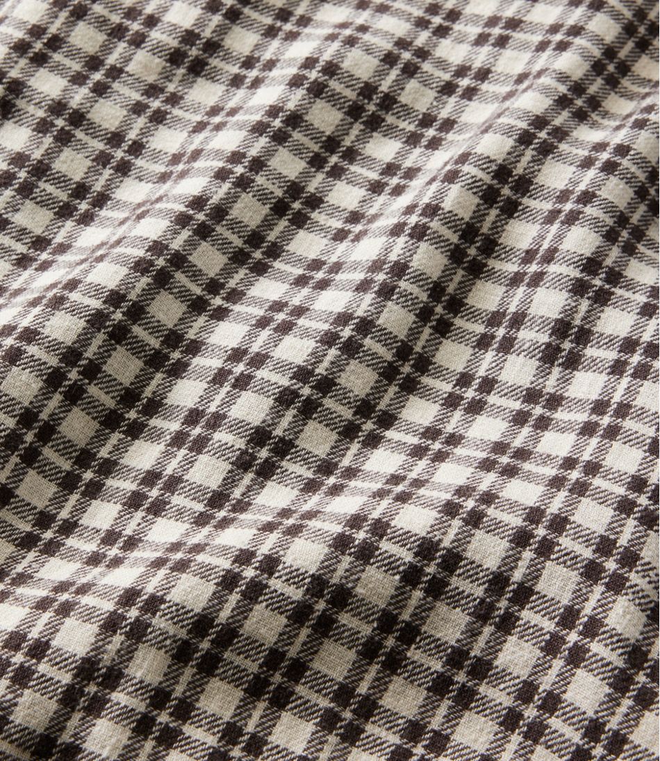 Women's Signature Portland Popover Shirt - L.L.Bean Trusted