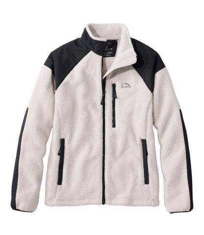 Women's All-Conditions Fleece Jacket - L.L.Bean Everyday