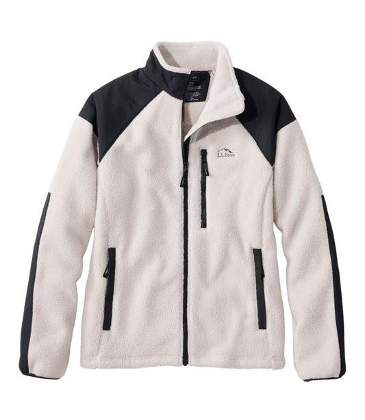 Women's All-Conditions Fleece Jacket - L.L.Bean Everyday