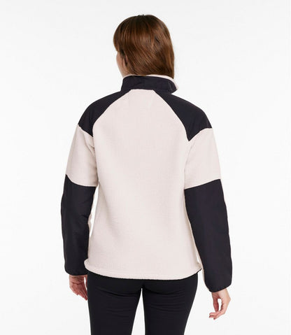 Women's All-Conditions Fleece Jacket - L.L.Bean Everyday