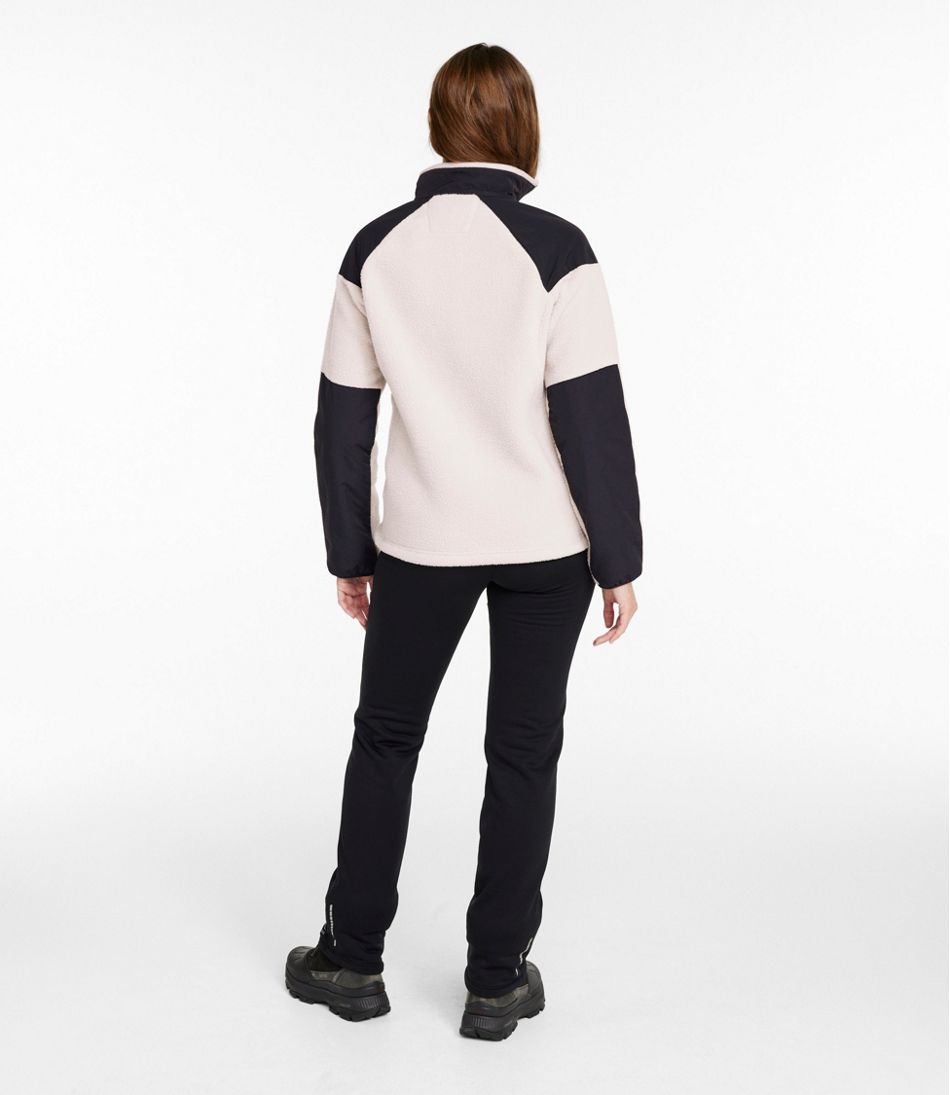 Women's All-Conditions Fleece Jacket - L.L.Bean Everyday