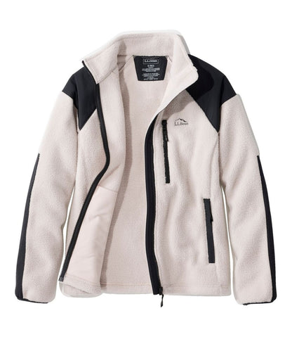 Women's All-Conditions Fleece Jacket - L.L.Bean Everyday