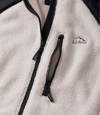 Women's All-Conditions Fleece Jacket - L.L.Bean Everyday