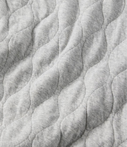 Women's VentureSoft Quilted Hooded Pullover - L.L.Bean Quality