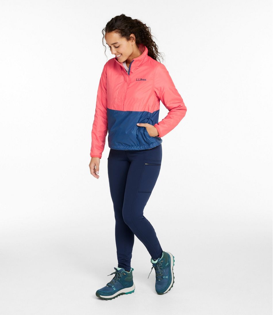 Women's Bean's Classic Reversible Anorak - L.L.Bean Everyday