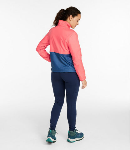 Women's Bean's Classic Reversible Anorak - L.L.Bean Everyday