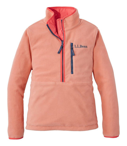 Women's Bean's Classic Reversible Anorak - L.L.Bean Everyday