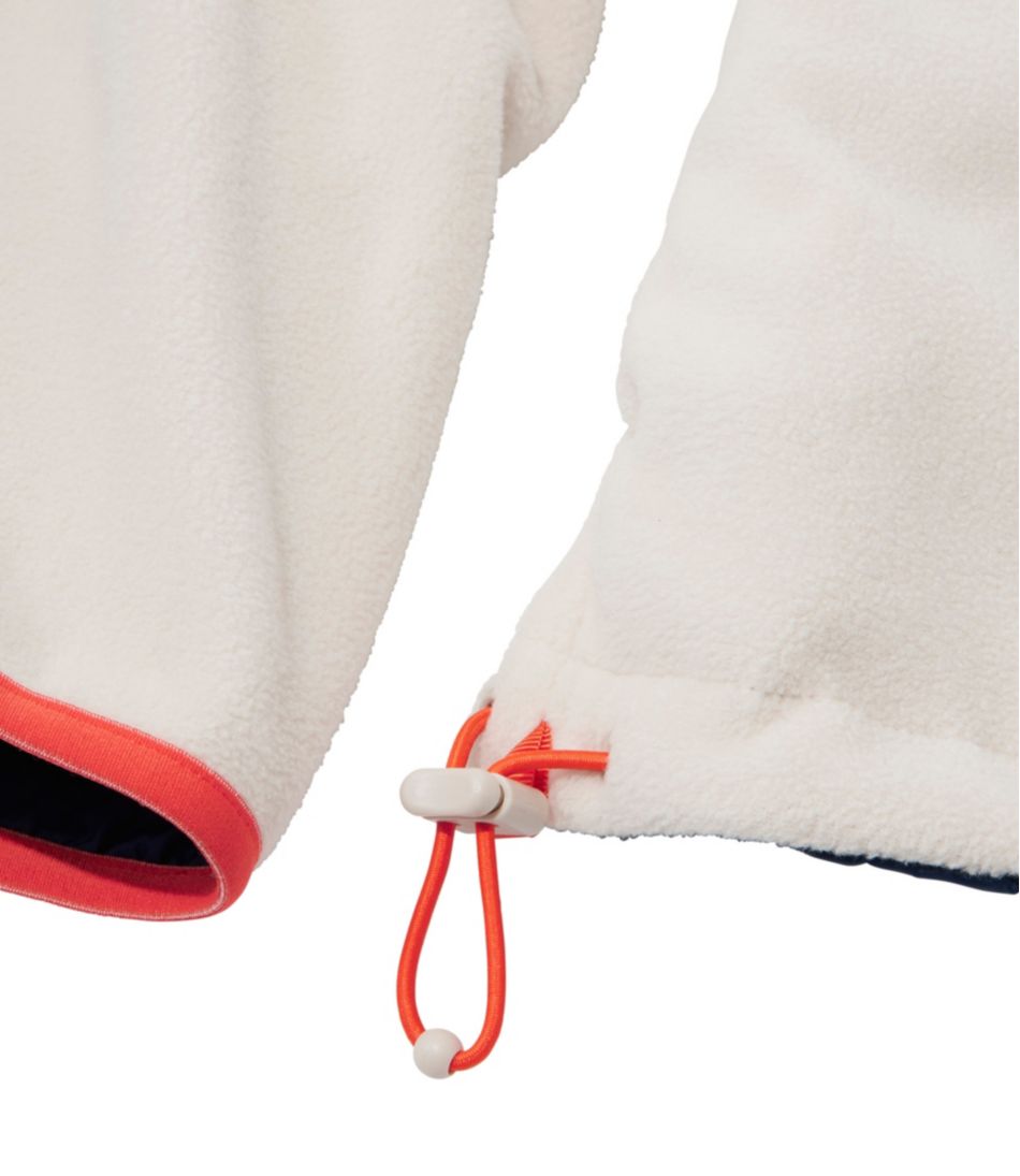 Women's Bean's Classic Reversible Anorak - L.L.Bean Everyday