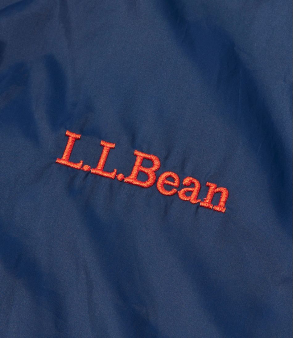 Women's Bean's Classic Reversible Anorak - L.L.Bean Everyday