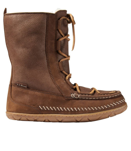Women's Wicked Good Lodge Boots - L.L.Bean Great Value