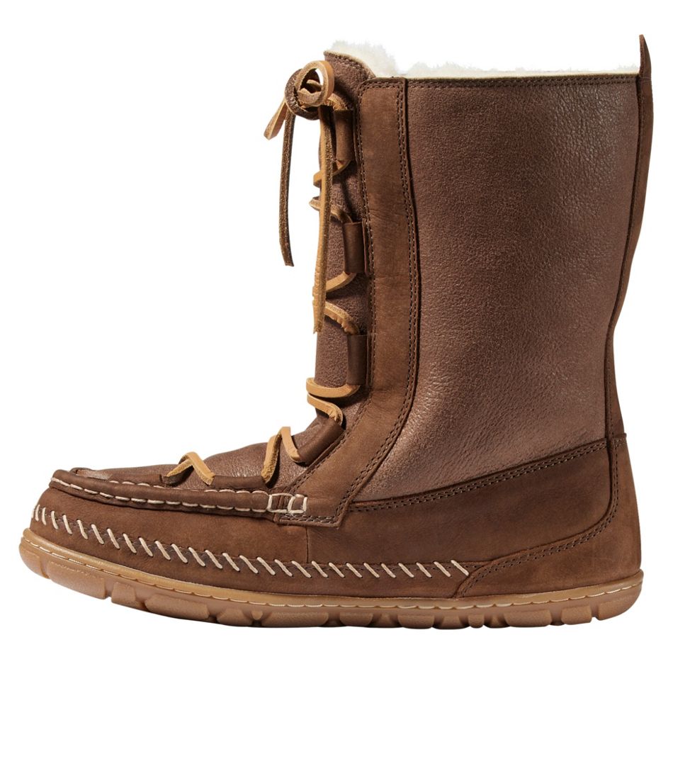 Women's Wicked Good Lodge Boots - L.L.Bean Great Value
