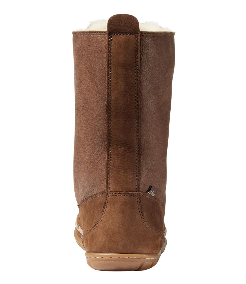 Women's Wicked Good Lodge Boots - L.L.Bean Great Value