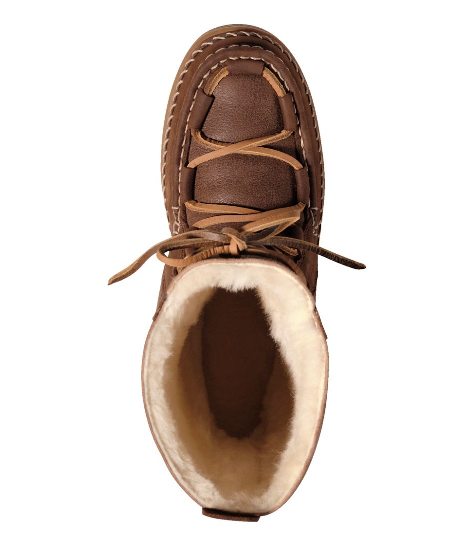 Women's Wicked Good Lodge Boots - L.L.Bean Great Value
