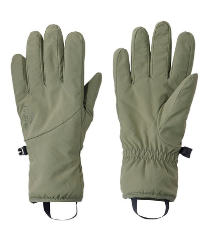Women's Boundless Softshell Glove - L.L.Bean Quality