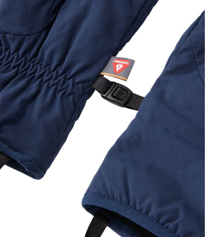 Women's Boundless Softshell Glove - L.L.Bean Quality