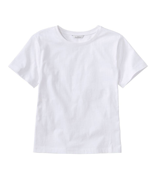 Women's Signature Premium Essential Tee, Short-Sleeve - L.L.Bean Trusted