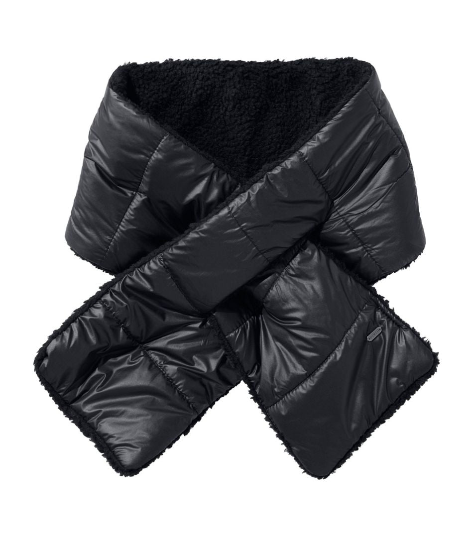 Pistil Piper Pull-Through Scarf - L.L.Bean Classic