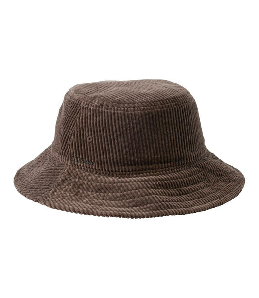 Adults' Cotton Corduroy Bucket Hat - L.L.Bean Everyday