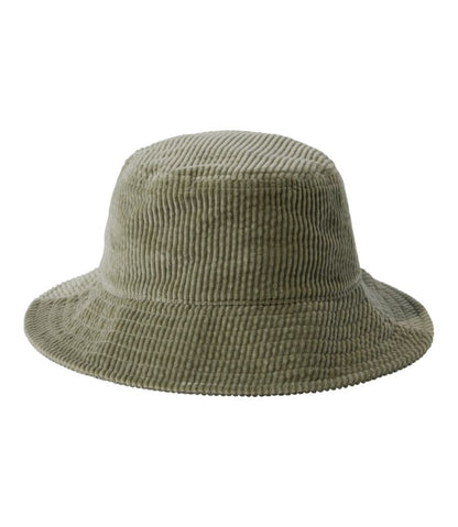 Adults' Cotton Corduroy Bucket Hat - L.L.Bean Everyday