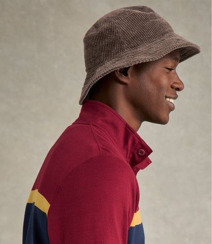 Adults' Cotton Corduroy Bucket Hat - L.L.Bean Everyday