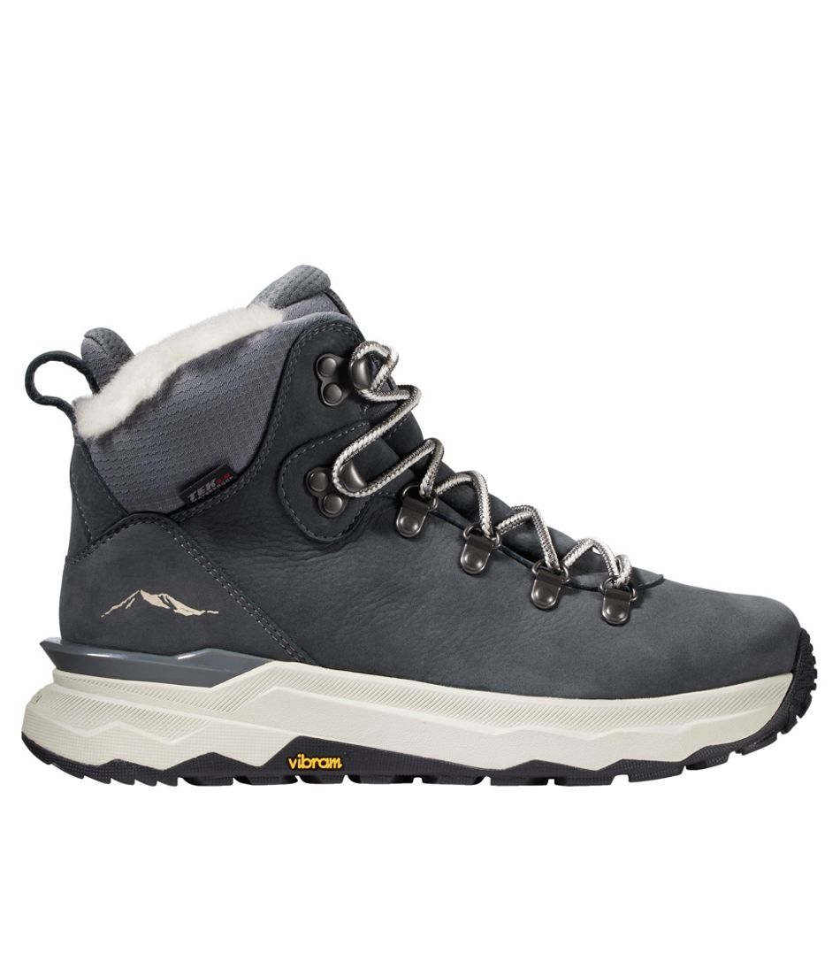 Women's NextVenture Boots, Lace-Up - L.L.Bean Great Value