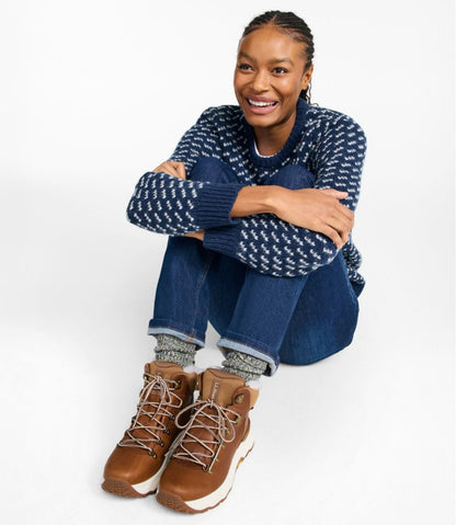 Women's NextVenture Boots, Lace-Up - L.L.Bean Great Value