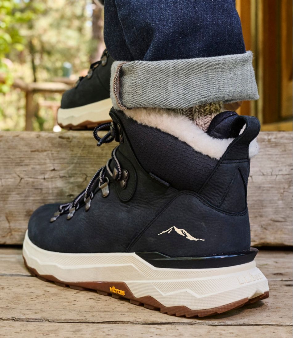 Women's NextVenture Boots, Lace-Up - L.L.Bean Great Value