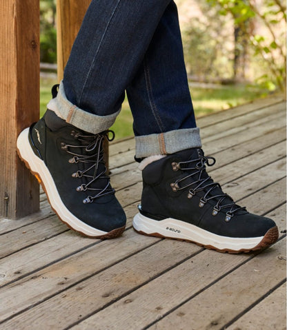 Women's NextVenture Boots, Lace-Up - L.L.Bean Great Value