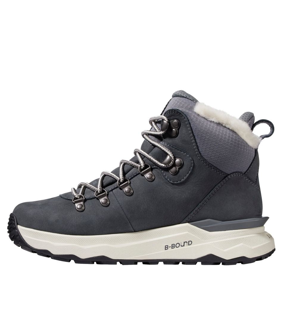Women's NextVenture Boots, Lace-Up - L.L.Bean Great Value